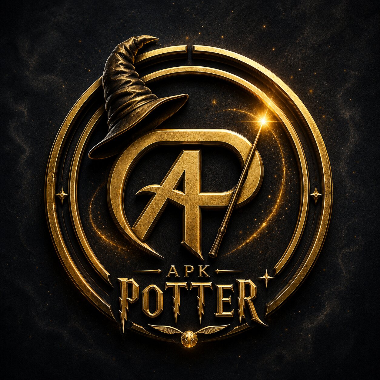Apk Potter