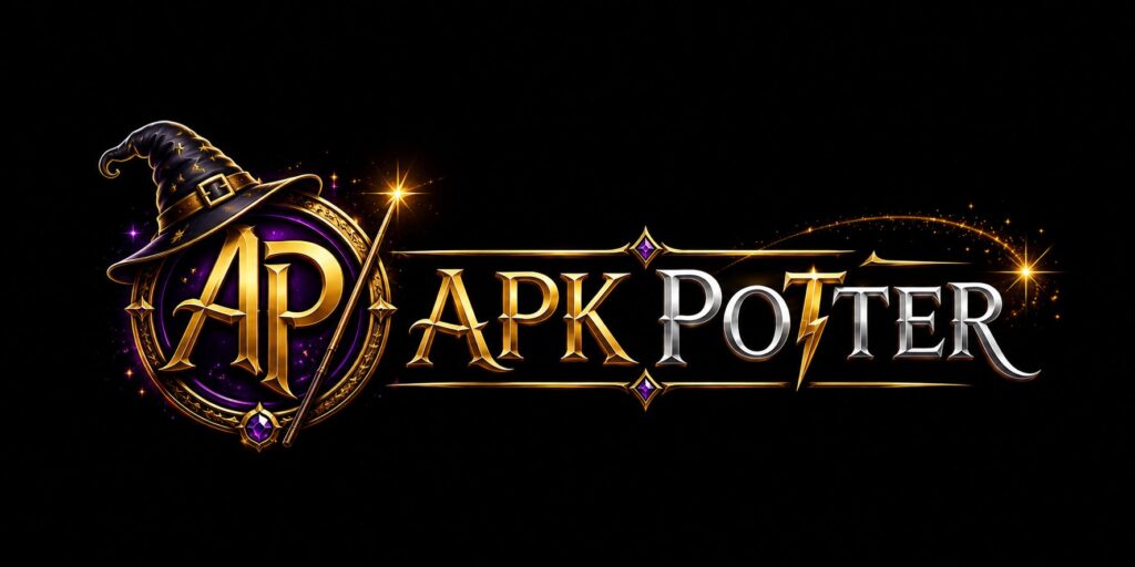 APKPotter