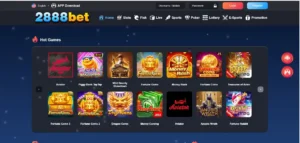 2888Bet Game (Real Cash App) in Pakistan Download Now 2