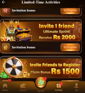 33RS Game Download 2026 – Complete Guide for Android Users 3