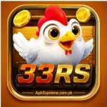 33RS Game