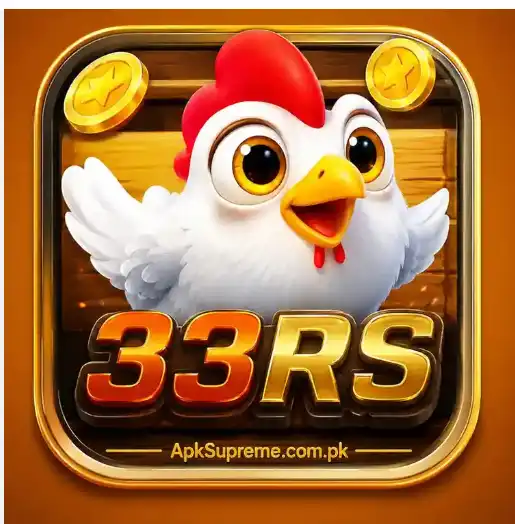 33RS Game