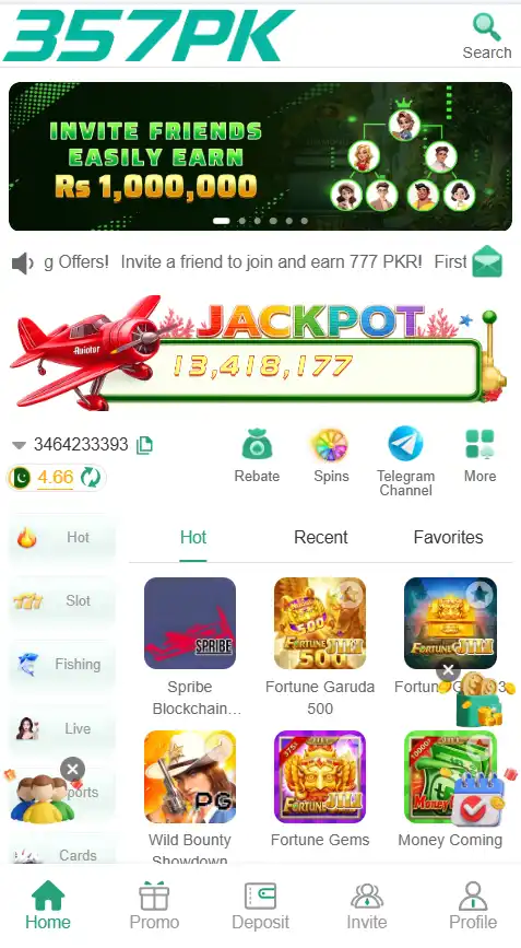 357PK Download