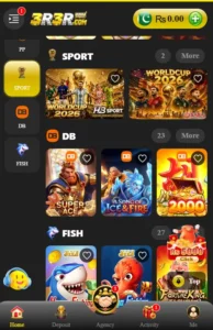 3R3R Game APK Download: Features, Deposit Guide & Honest Review 2