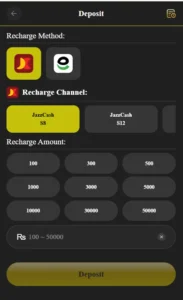 3R3R Game APK Download: Features, Deposit Guide & Honest Review 3