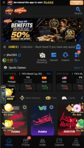 688Win Game Download 2026– Android Easy Earning App 4