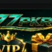 77PKR1 Game
