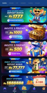 899U Game APK Download Trending in pakistan 2026 2