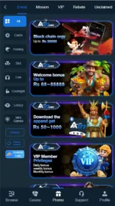 A177 Game APK Download for Pakistan (2026) – Play & Earn 4