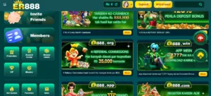 ER888 Game Download – Trending Games with Free Install 2