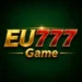 Official logo of EU777 Game APK download in Pakistan