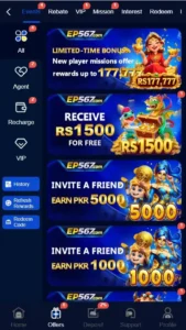 Ep567 Game download APK Latest in pakistan 2026 1