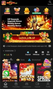 GGR678 Game Download and Everything Pakistani Players Should Know 4