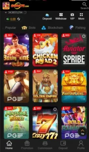 GGR678 Game Download and Everything Pakistani Players Should Know 2