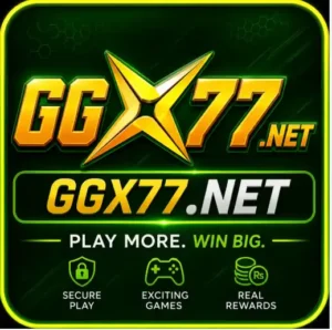 GGX77 Download – Best Earning Platform 1