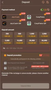 HC777 Game Download 2026– Official App with easy Earnings 2