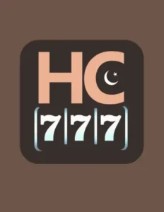 HC777 Game Download 2026– Official App with easy Earnings 1