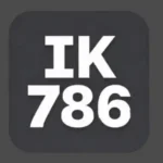 IK786 Game