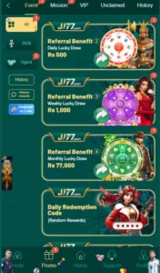 JJ77 Login and Registration: Is JJ77 Safe? Complete Platform Overview 1