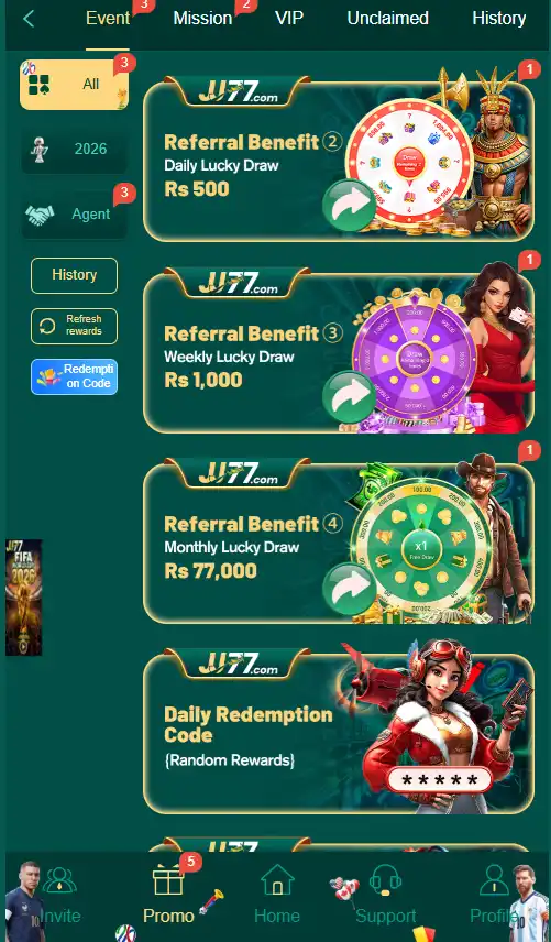 JJ77 APK