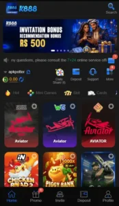 K888 Game APK Download (2026) – Login, EasyPaisa Withdrawal & Real Review  2