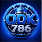 ODK786 Game