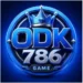 ODK786 Game