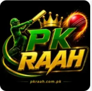 PKRaah APK Download Pakistan – Latest Official App (2026) 1