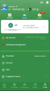 PKWG5D Game APK Download – Safe Install for Android 3