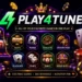 Play4Tune Game
