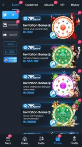 R789 Game APK Download for Android in Pakistan 2