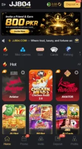 JJ804 Game APK Download – What You Should Know First 3