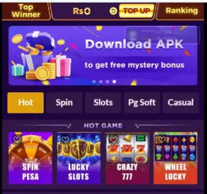 Win3799 Game Download – Complete Guide For Pakistani users 3