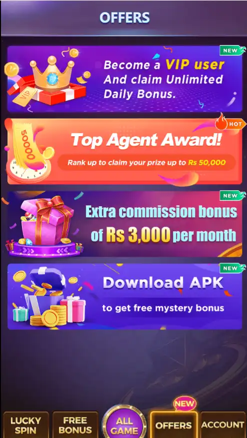 Win3799 App Download