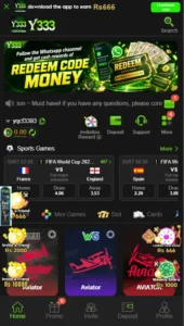 Y333 Game Download 2026 – Latest Version for Android  Complete Guide 1