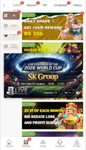 Y777 Game Download  – Complete Guide to Features, Rewards, and Installation in Pakistan 3