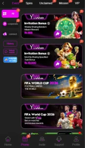 Y888 Game Download Pakistan – Latest Official App (2026) 4