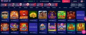 GOAT21PKR Game APK Download 2026: Most demanding app in Pakistan 4