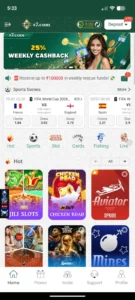 Z7 Game Download APK for Android (Latest Version) – Easy Install Guide 1