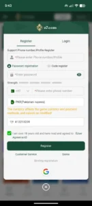 Z7 Game Download APK for Android (Latest Version) – Easy Install Guide 3