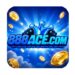 888Ace Game APK logo icon with blue crown design and gold coins
