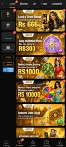 AJ03 Game Download APK (V5.4) – Free Earning App in Pakistan 5