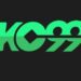 KC99 Game APK logo green branding icon for Android earning app Pakistan