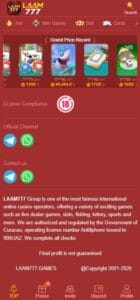 Laam777 Game Download APK Latest Version 1.4.3 for Android 2