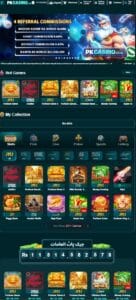 PK CASINO Game Download (PKCasino.vip) – Real Test & Full Guide 4