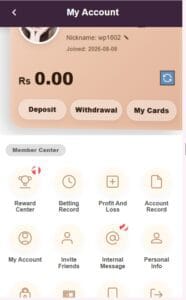 Winpaisa Game Full Review (WinPaisa APK) 1