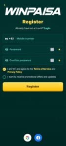 Winpaisa Game Full Review (WinPaisa APK) 7