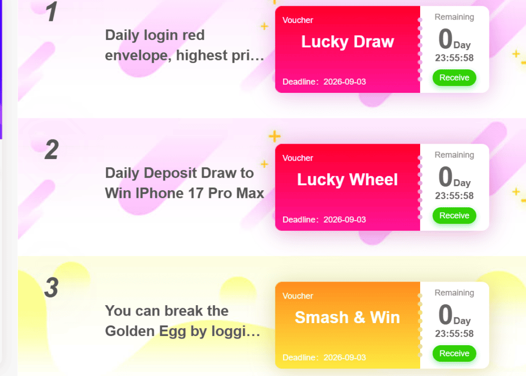 2888Bet Game APK Download Pakistan reward center