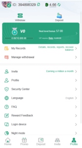 357PK Download 2026: Features, Registration Process and Rewards System 1