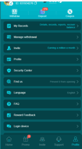 666C Game APK Download 2026 (Official App for Android) 4